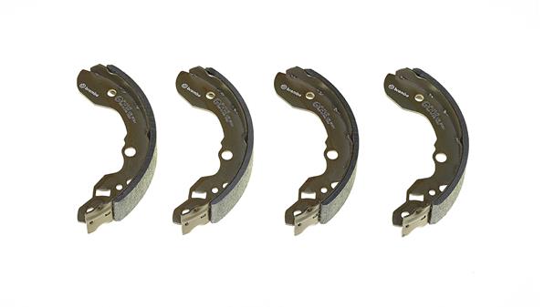 Brake Shoe Set - S 79 516 BREMBO