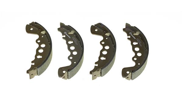 Brake Shoe Set - S 79 521 BREMBO