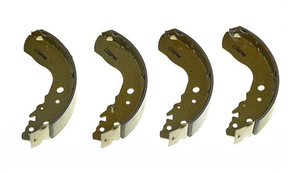 Brake Shoe Set - S 79 522 BREMBO