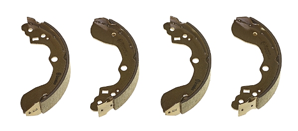 Brake Shoe Set - S 79 526 BREMBO