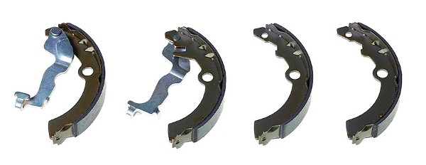 Brake Shoe Set - S 79 528 BREMBO