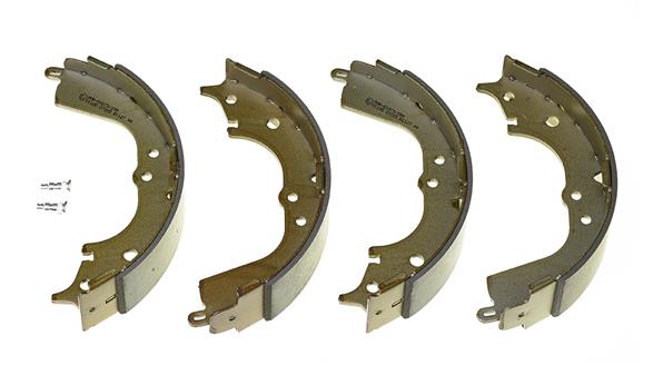 Brake Shoe Set - S 83 537 BREMBO