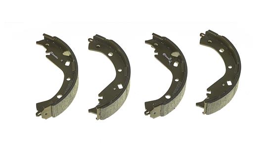 Brake Shoe Set - S 83 549 BREMBO