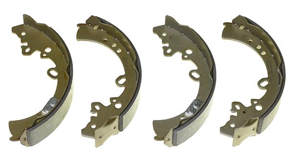 Brake Shoe Set - S 83 550 BREMBO