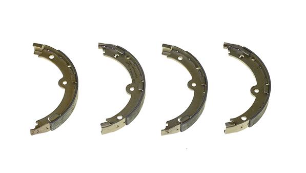 Brake Shoe Set, parking brake - S 83 564 BREMBO