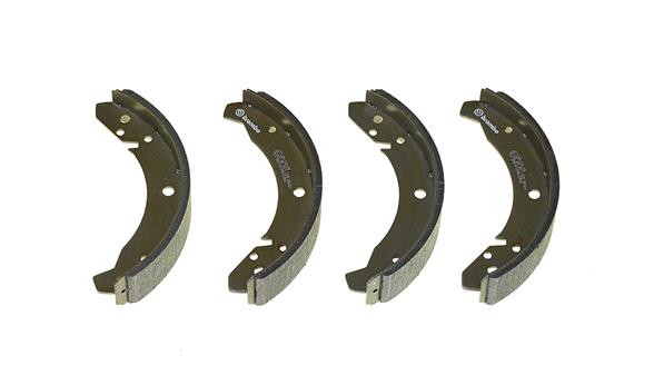 Brake Shoe Set - S 85 501 BREMBO
