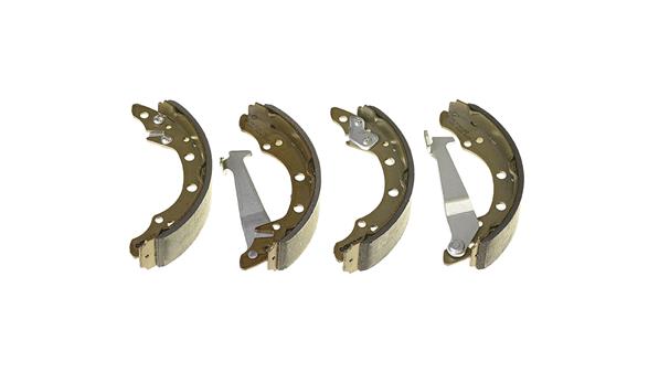Brake Shoe Set - S 85 508 BREMBO