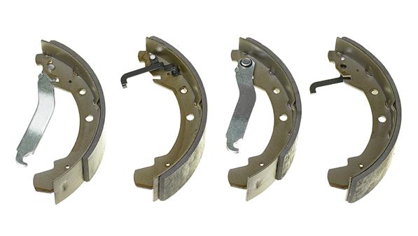 Brake Shoe Set - S 85 510 BREMBO