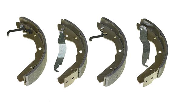 Brake Shoe Set - S 85 517 BREMBO