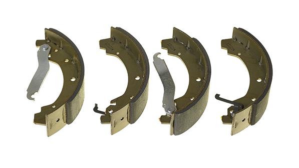 Kit ganasce freno - S 85 534 BREMBO