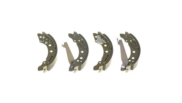 Kit ganasce freno - S 85 535 BREMBO