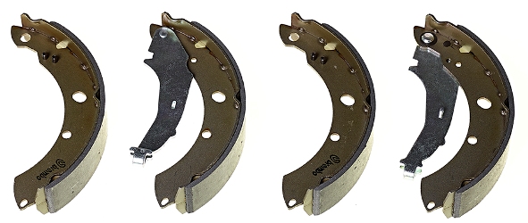 Brake Shoe Set - S 85 544 BREMBO