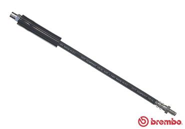 Brake Hose - T 06 001 BREMBO