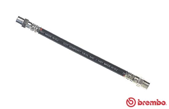 Brake Hose - T 06 002 BREMBO