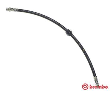 Brake Hose - T 06 004 BREMBO