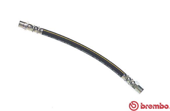 Brake Hose - T 06 005 BREMBO