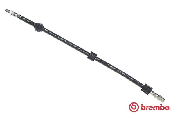 stabdžių žarnelė - T 06 006 BREMBO