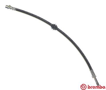 Brake Hose - T 06 012 BREMBO