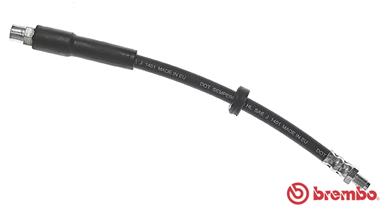 Brake Hose - T 06 022 BREMBO