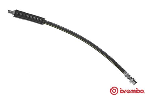 Brake Hose - T 06 023 BREMBO