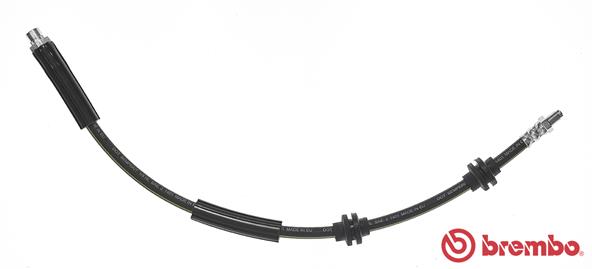 Brake Hose - T 06 030 BREMBO