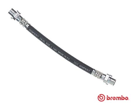 Flessibile del freno - T 06 031 BREMBO