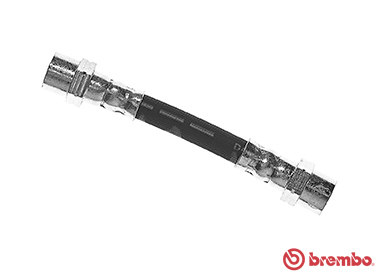 Brake Hose - T 06 033 BREMBO