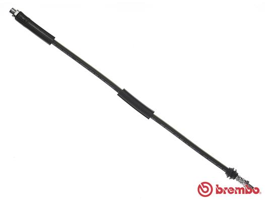 Brake Hose - T 06 035 BREMBO