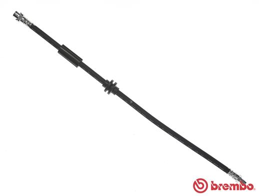 Flessibile del freno - T 06 036 BREMBO