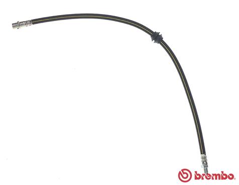 Brake Hose - T 06 039 BREMBO