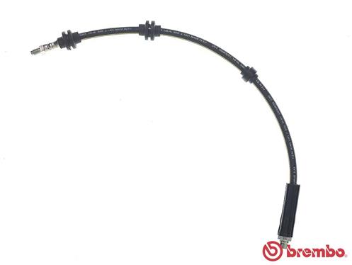 Flessibile del freno - T 06 040 BREMBO