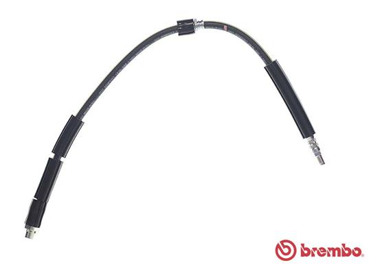 Flessibile del freno - T 06 041 BREMBO
