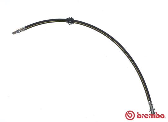Brake Hose - T 06 045 BREMBO