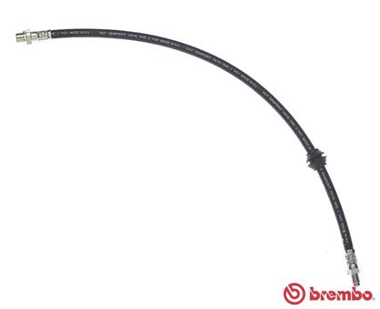 Brake Hose - T 06 046 BREMBO