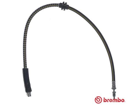 Brake Hose - T 06 048 BREMBO