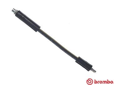 Brake Hose - T 06 049 BREMBO