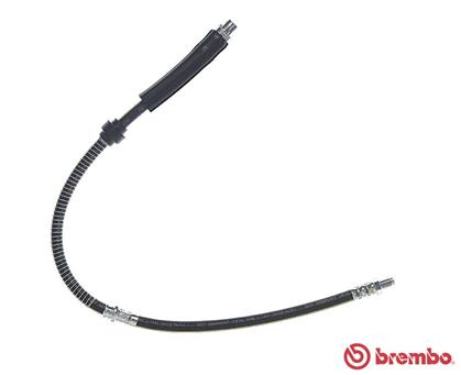 Brake Hose - T 06 050 BREMBO