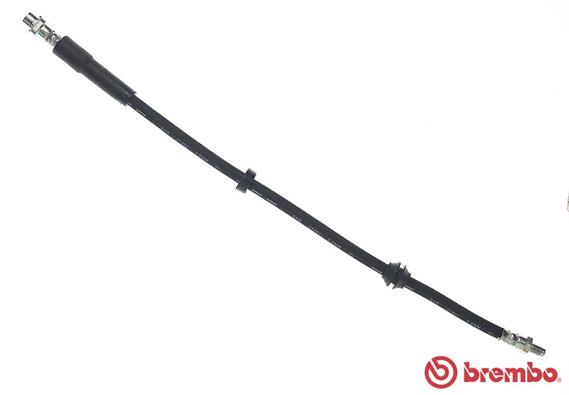 Flessibile del freno - T 06 053 BREMBO