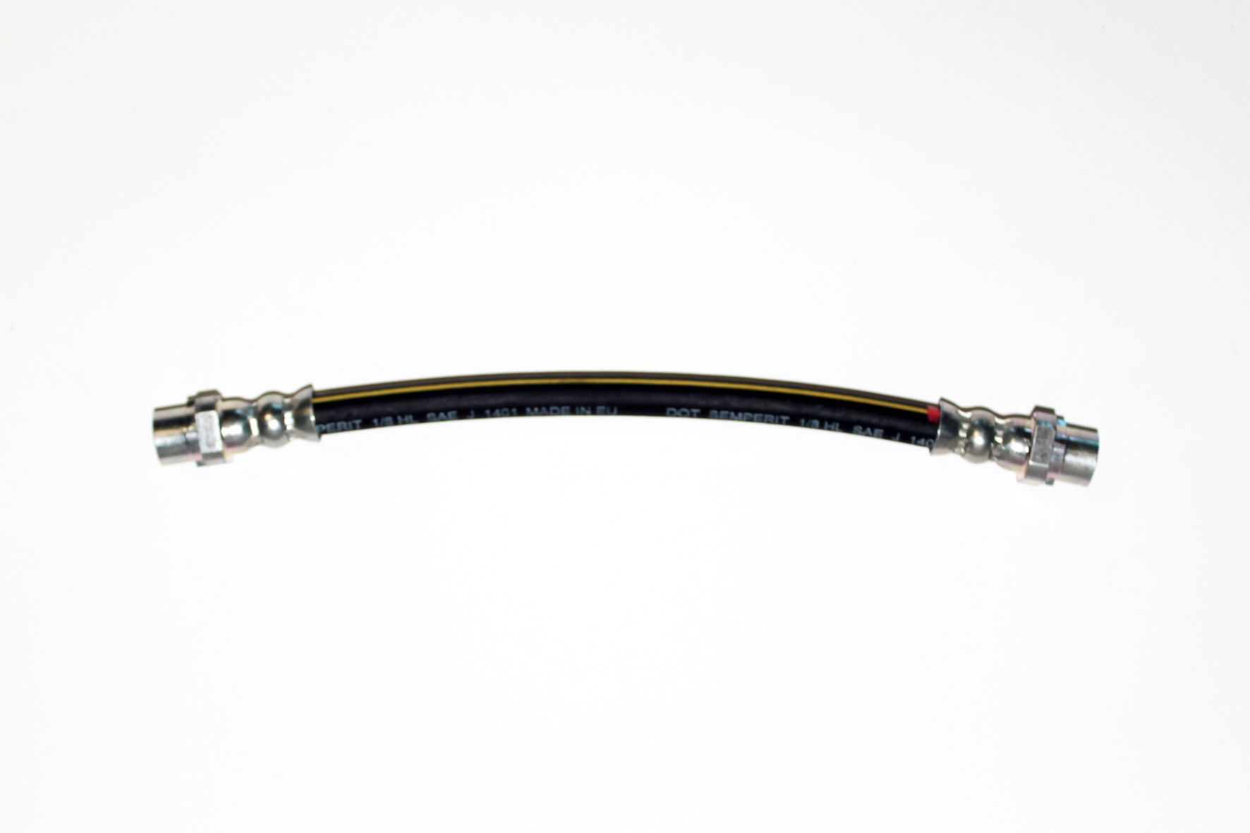 Brake Hose - T 06 055 BREMBO