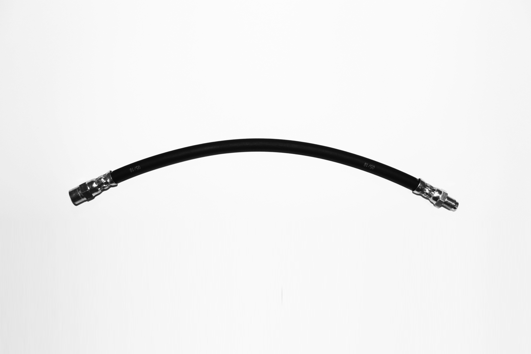 Brake Hose - T 06 057 BREMBO