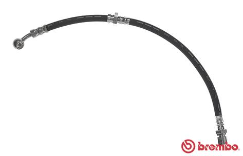 Brake Hose - T 10 006 BREMBO