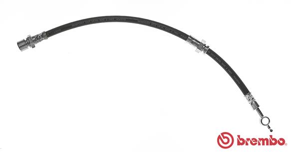 Brake Hose - T 10 008 BREMBO