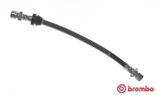 Brake Hose - T 10 010 BREMBO