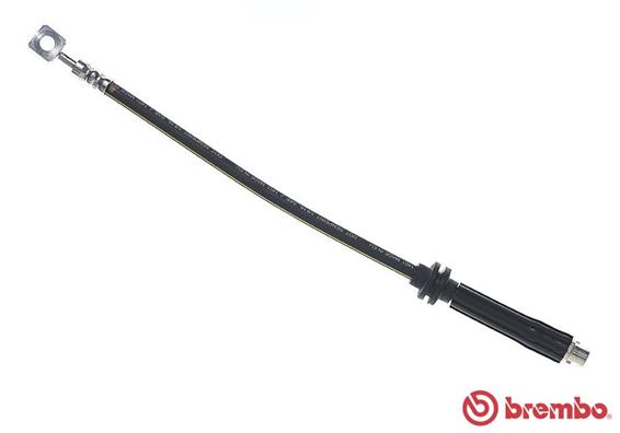 Brake Hose - T 10 017 BREMBO