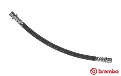 Flessibile del freno - T 11 012 BREMBO