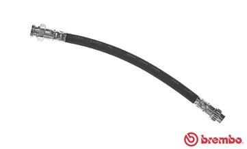 Flessibile del freno - T 11 017 BREMBO