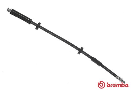 Brake Hose - T 11 018 BREMBO