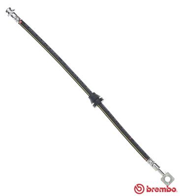Brake Hose - T 15 002 BREMBO