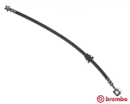 Flessibile del freno - T 15 018 BREMBO
