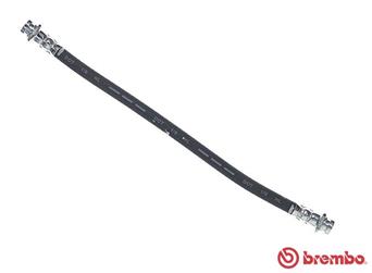 Brake Hose - T 16 025 BREMBO